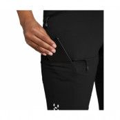 Haglöfs Mid Standard Pant Women True Black