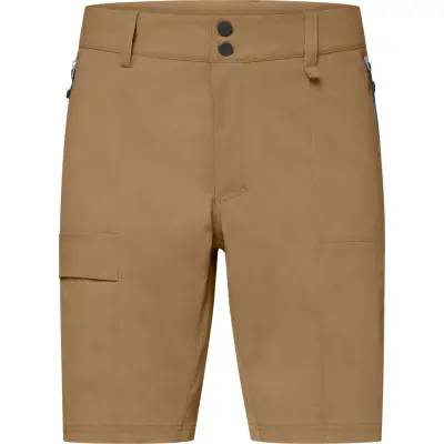 Haglöfs Mid Standard Shorts Men Teak Brown