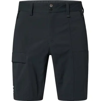 Haglöfs Mid Standard Shorts Men True Black True Black 50
