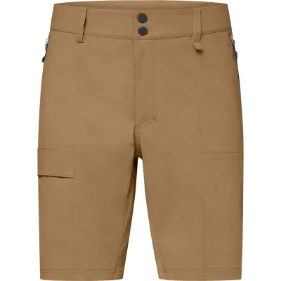 Haglöfs Mid Standard ShortsMen Teak Brown