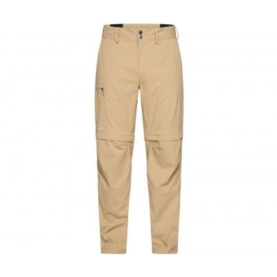 Haglöfs Mid Standard Zip-Off Pants Men