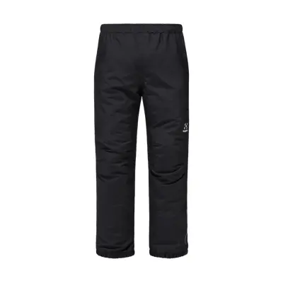 Haglöfs Mila Pant Junior True Black 152 cl