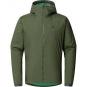 Haglöfs Mimic Alert Hood Men Seaweed Green