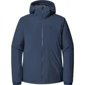 Haglöfs Mimic Alert Hood Men Tarn Blue