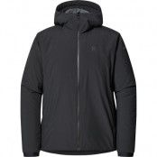Haglöfs Mimic Alert Hood Men True Black