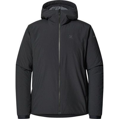 Haglöfs Mimic Alert Hood Men True Black