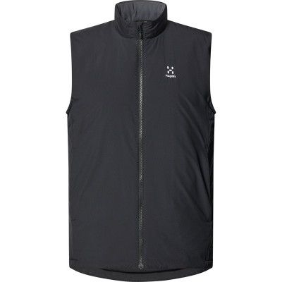 Haglöfs Mimic Alert Vest Men True Black