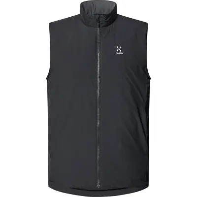 Haglöfs Mimic Alert Vest Men True Black True Black XL