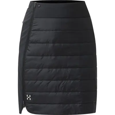 Haglöfs Mimic II Skirt Women True Black True Black L