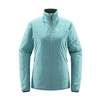 Haglöfs Mimic Silver Jacket Women