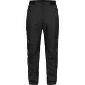Haglöfs Mimic Silver Pants Men - XL