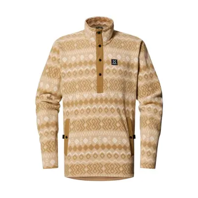 Haglöfs Mora Mid Men n True Black XXL