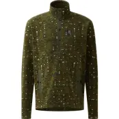 Haglöfs Mora Mid Men Seaweed Green/Olive Green