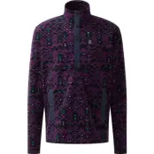 Haglöfs Mora Mid Men Tarn Blue/Grape Purple Tarn Blue/Grape Purple M