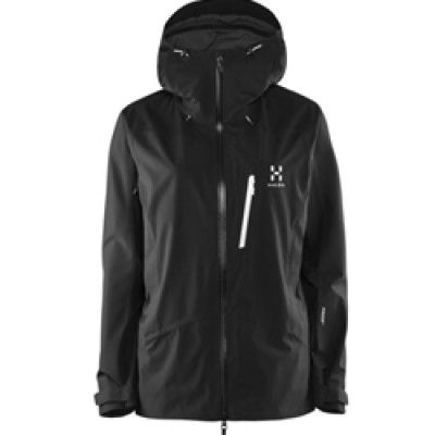 Haglöfs Niva Jacket Women