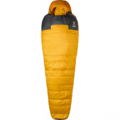 Haglöfs Nordic Expedition Down -2 Sunny Yellow/Desert Yellow