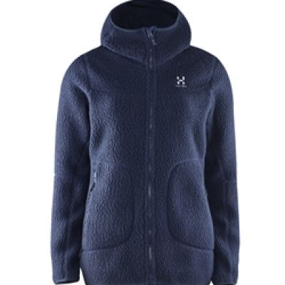 Haglöfs Pile Hood Women
