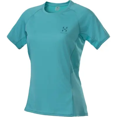 Haglöfs Puls II Q Tee