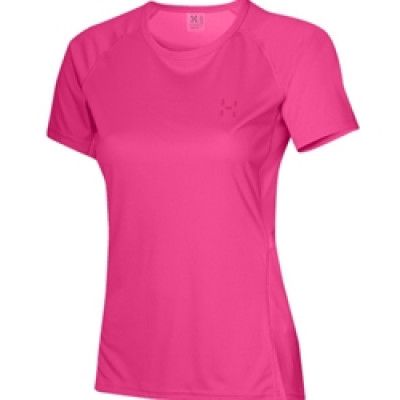 Haglöfs Puls II Q Tee