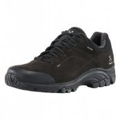 Haglöfs Ridge GTX Low Men True Black