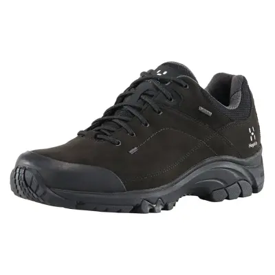 Haglöfs Ridge GTX Low Men True Black True Black 43 1/3
