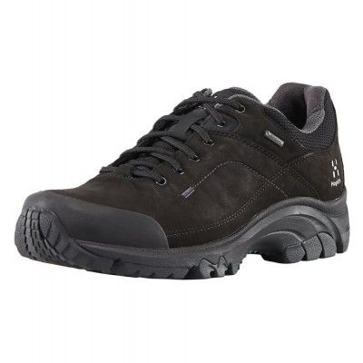 Haglöfs Ridge GTX Low Womenn True Black