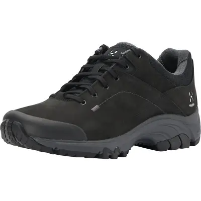 Haglöfs Ridge Low Women True Black True Black 38