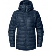 Haglöfs ROC Flash Down HoodWomen Tarn Blue
