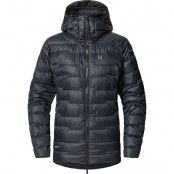 Haglöfs ROC Flash Down HoodWomen True Black