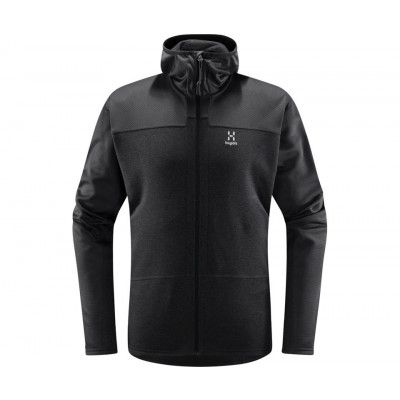 Haglöfs ROC Flash Mid Hood Men