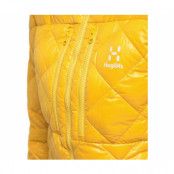 Haglöfs Roc Mimic Hood Jacket Women