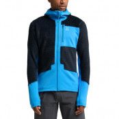 Haglöfs ROC Spitz Mid Hood Men Tarn Blue/Nordic Blue