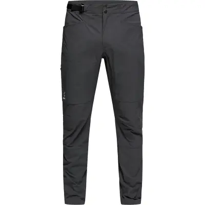 Haglöfs Roc Spitz Pant Men Magnetite Magnetite 52