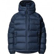 Haglöfs Rosson Down Hood Women Tarn Blue