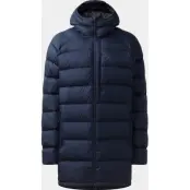 Haglöfs Rosson Down Parka Men Tarn Blue