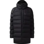 Haglöfs Rosson Down Parka Men True Black
