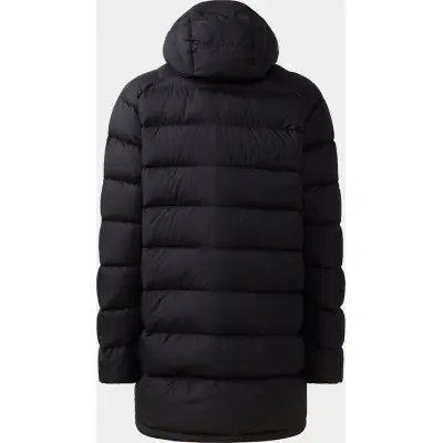 Haglöfs Rosson Down Parka Men True Black True Black L