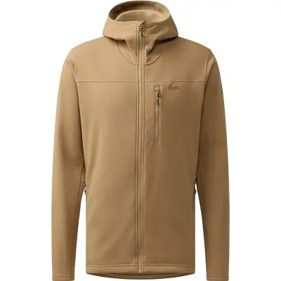 Haglöfs Rosson Mid Hood Men Oak Brown Oak Brown M