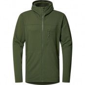 Haglöfs Rosson Mid Hood Men Seaweed Green