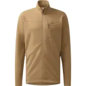 Haglöfs Rosson Mid Jacket Men Oak Brown