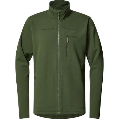 Haglöfs Rosson Mid Jacket Men Seaweed Green