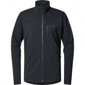Haglöfs Rosson Mid Jacket Men True Black
