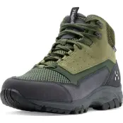 Haglöfs Rosson Proof Mid Men True Black/Magnetite - 47 1/3