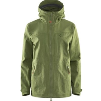 Haglöfs Rugged Fjell Jacket Women