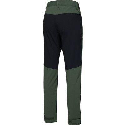 Haglöfs Rugged Flex Pant S Fjell Green/Musta S Fjell Green/Musta S Fjell Green/Musta (Second Hand)