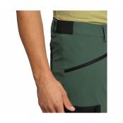 Haglöfs Rugged Slim Pant Menn Fjell Green/True Black