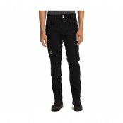 Haglöfs Rugged Slim Pant Menn True Black