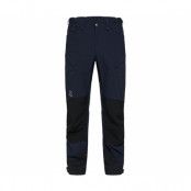 Haglöfs Rugged Standard Pant Men Tarn Blue/True Black