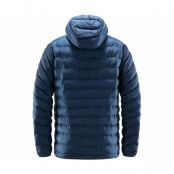 Haglöfs Särna Mimic Hood Men Tarn Blue