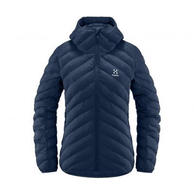 Haglöfs Särna Mimic Hood Women